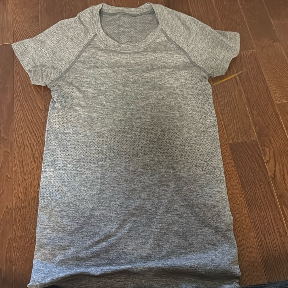 lululemon swiftly  tech